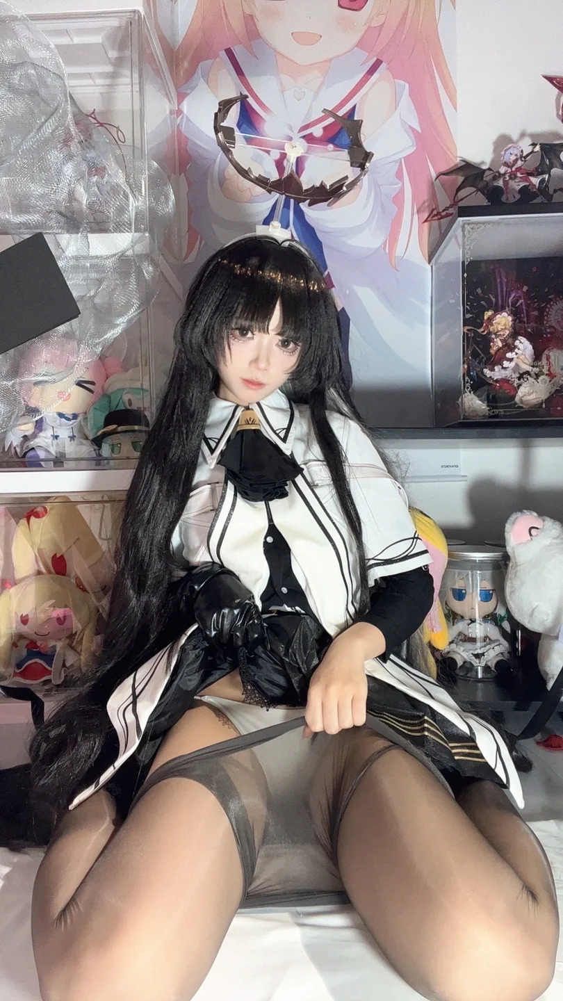 白栎Shirly_No_017_明日方舟·阿尔图罗_130P,28V_3_06GB tg@simisebaisi 【丝足阁】035.webp